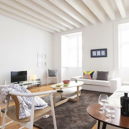 شقة Chiado Premium By Homing Lisboa المظهر الخارجي الصورة