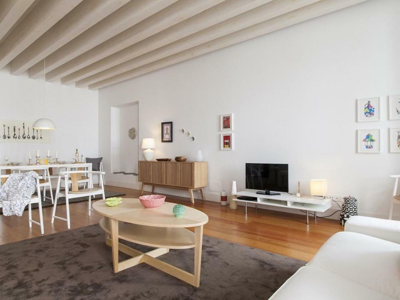 شقة Chiado Premium By Homing Lisboa المظهر الخارجي الصورة