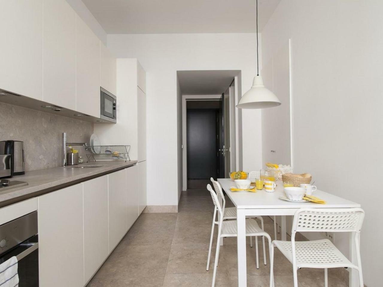 شقة Chiado Premium By Homing Lisboa المظهر الخارجي الصورة