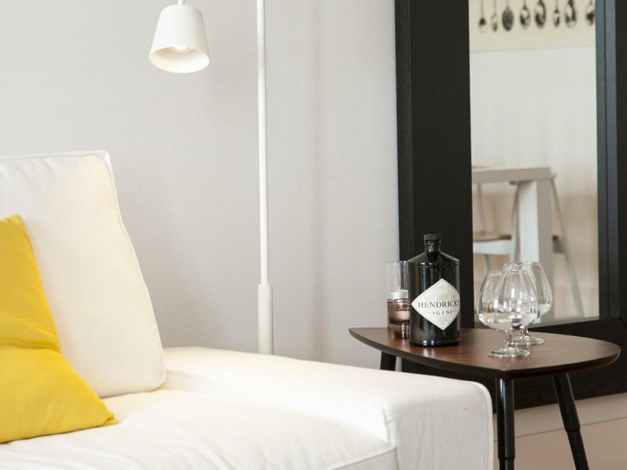 شقة Chiado Premium By Homing Lisboa المظهر الخارجي الصورة